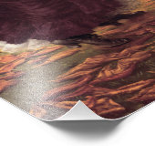 ジェームズティスソオバーテンプリント フォトプリント (角)