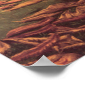 ジェームズティスソ10月ポスター ポスター (角)