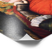 ジェームズティソタイプ美しいプリント フォトプリント            (角)