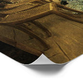 ジェームズティソートマスのポスター ポスター (角)