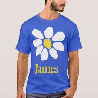 ジェームズバンド レトロ ファミリー Tシャツ