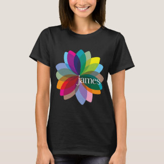 ジェームズバンド Tシャツ