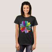 ジェームズバンド Tシャツ (正面フル)