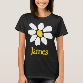 ジェームズバンド Tシャツ