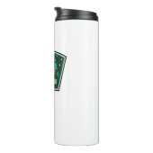 ジェームズピークウィルダネスコロラドキャンピング タンブラー (回転右)