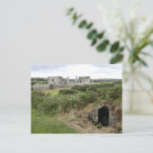 ジェームズフォートキンセール ポストカード (スタンド正面)