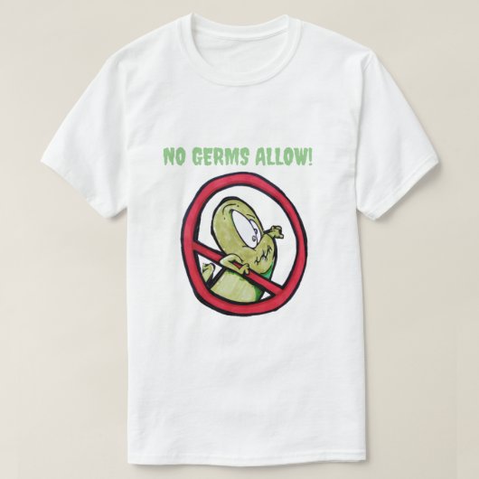 ジェームズフリーTシャツ Tシャツ (デザイン正面)