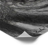 ジェームズヘットフィールド ポスター (角)