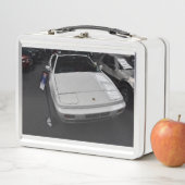 ジェームズボンド車 メタルランチボックス (インサイチュ)