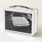 ジェームズボンド車 メタルランチボックス (裏面)