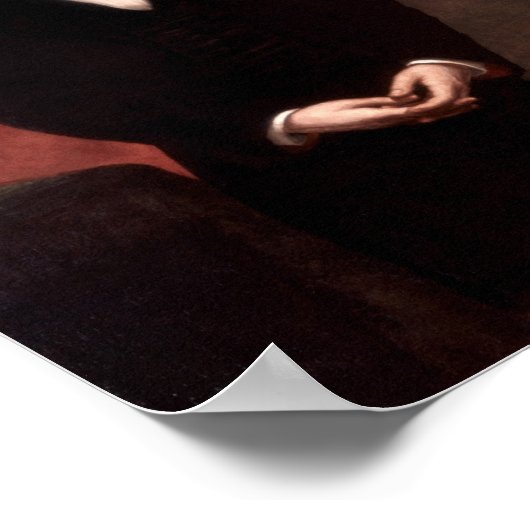 ジェームズポーク ポスター (角)