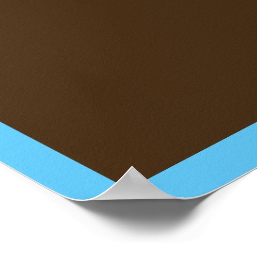 ジェームズマディソン引用文 ポスター (角)