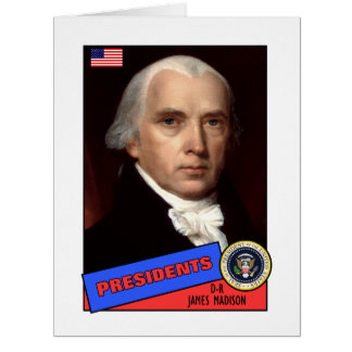 ジェームズマディソン野球カード