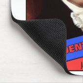 ジェームズマディソン野球カード マウスパッド (コーナー)