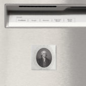 ジェームズマディソン マグネット (インサイチュ (食洗機))