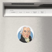 ジェームズマディソン マグネット (インサイチュ (食洗機))