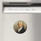 ジェームズモンロー磁石 マグネット (インサイチュ (食洗機))