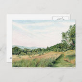 ジェームズリバー州パークハガキ ポストカード (正面/裏面)