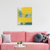 ジェームズリバー キャンバスプリント (インサイチュ (リビング))