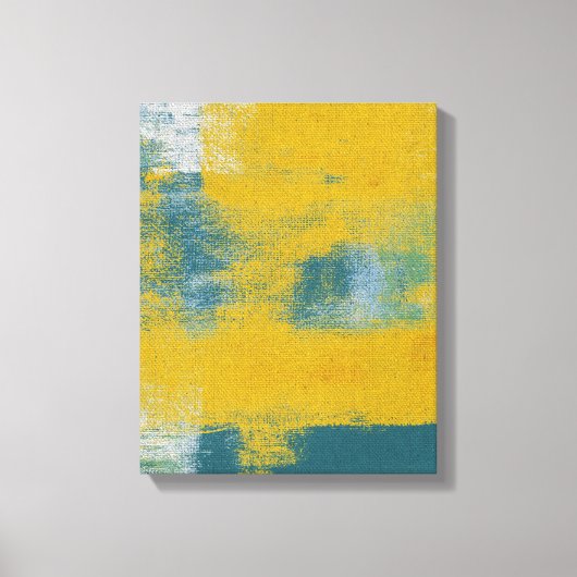 ジェームズリバー キャンバスプリント (正面)