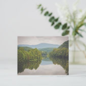 ジェームズリバー ポストカード (スタンド正面)