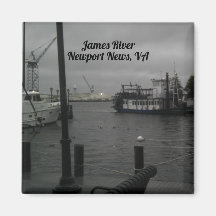 ジェームズリバー