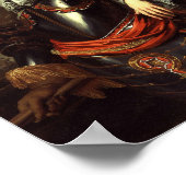 ジェームズ二世 ポスター (角)