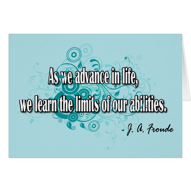 ジェームズ・アンソニー・フロード (正面横)