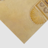 ジェームズ・アール・カーター色彩の鮮やか米大統領ポートレート 薄葉紙 (詳細)