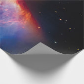 ジェームズ・ウェッブ宇宙望遠鏡 原始星L1527 ラッピングペーパー (角)