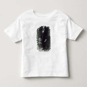 、ジェームズ・ガーフィールド統一されたなStの第20大統領 トドラーTシャツ