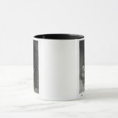 、ジェームズ・ガーフィールド統一されたなStの第20大統領 マグカップ (中央)