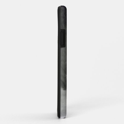 、ジェームズ・ガーフィールド統一されたなStの第20大統領 Case-Mate iPhoneケース (裏面/右)