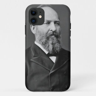 ジェームズ·ガーフィールド iPhone 11 ケース