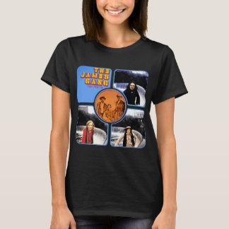 ジェームズ・ギャング・バンド Tシャツ