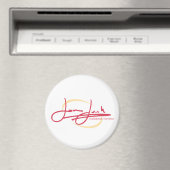 ジェームズ・ジョセフ・マグネット マグネット (インサイチュ (食洗機))