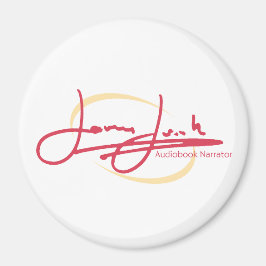 ジェームズ・ジョセフ・マグネット マグネット