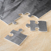 ジェームズ・タイラー第10代大統領。 ジグソーパズル (側面)