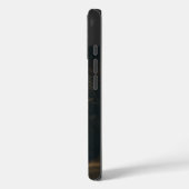 ジェームズ・ティソによる聖トマスの不信 Case-Mate iPhoneケース (裏面 / 左)