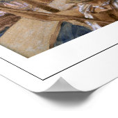 ジェームズ・ティソ #410 ファインアート ポスター (角)