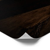 ジェームズ・ドーアのマトリクスポスター ポスター (角)