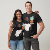 ジェームズ・ハーデン13 Tシャツ (ユニセックス)