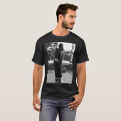 ジェームズ・ハーデン Tシャツ (正面フル)