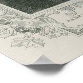 ジェームズ・バトラー ポスター (角)