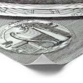 ジェームズ・フィッツジェームス・デューク・オブ・バーウィック ポスター (角)