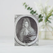 ジェームズ・フィッツジェームス・デューク・オブ・バーウィック ポストカード (スタンド正面)