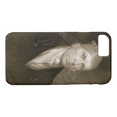 ジェームズ・マディスンは82を、トマスB. Welchによって刻まれて老化させました Case-Mate iPhoneケース (裏面(横))