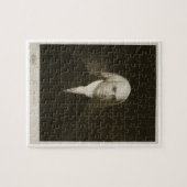 、ジェームズ・マディスン第4米国大統領 ジグソーパズル (横)