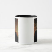 ジェームズ・マディスン2 マグカップ (中央)