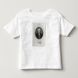 ジェームズ・マディスン トドラーTシャツ